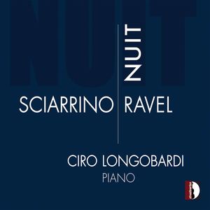 Nuit , Ciro Longobardi