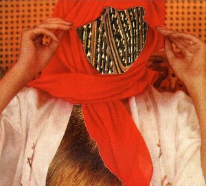 All Hour Cymbals , Yeasayer