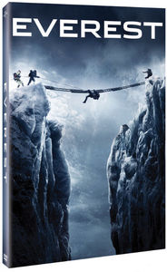 Everest , Jason Clarke