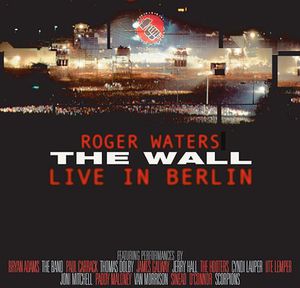 Wall: Live in Berlin