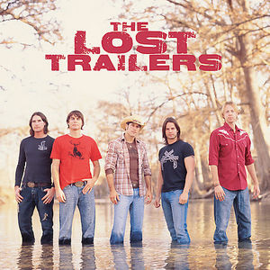 The Lost Trailers , The Lost Trailers