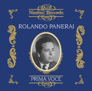 Rolando Panerai , Rolando Panerai