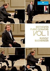 The Complete Beethoven Sonatas: Volume 1 