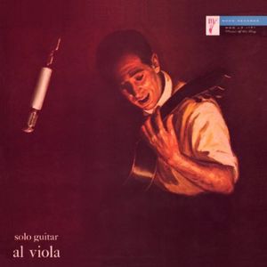 Solo Guitar , Al Viola