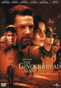 The Gingerbread Man , Kenneth Branagh