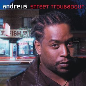Street Troubadour , Andreus