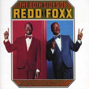 Both Sides of Redd Foxx , Redd Foxx