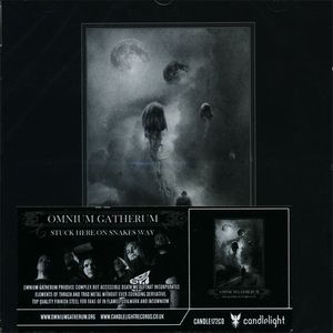 Stuck Here On Snakes Way , Omnium Gatherum