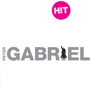 Hit , Peter Gabriel