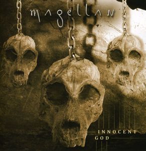 Innocent God [Import] , Magellan