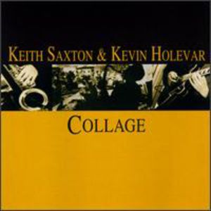 Collage , Keith Saxton