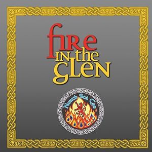 Fire in the Glen , North Sea Gas