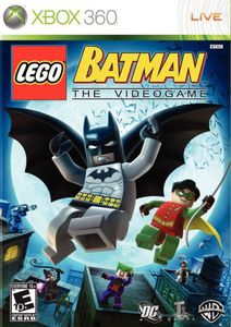 LEGO BATMAN -  Warner Bros. Games