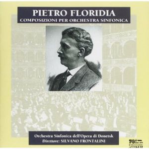 Ouverture Festiva / Serenata Per Archi