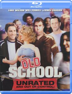 Old School (Unrated) , Luke Wilson
