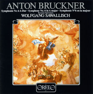 Symphony 6 , Wolfgang Sawallisch