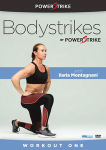 Bodystrikes By Powerstrike Workout 1