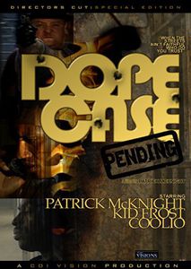 Dope Case Pending , Sean Levert