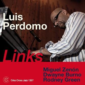 Links , Luis Perdomo