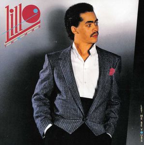 Let Me Be Yours [Import] , Lillo Thomas