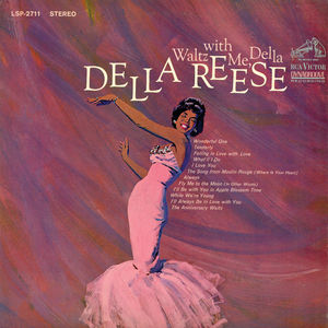 Waltz With Me, Della , Della Reese