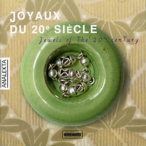 Jewels of the 20th Century / Various