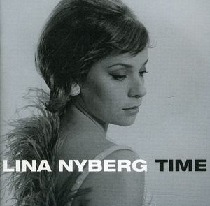 Time , Lina Nyberg