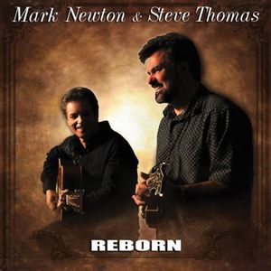 Reborn , Steve Thomas