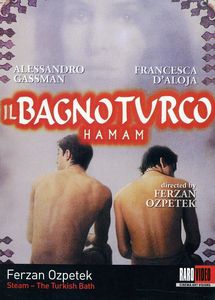 Steam: The Turkish Bath , Alessandro Gassman