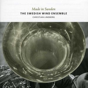 Made in Sweden , Christian Lindberg