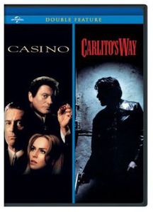 Casino / Carlito's Way , Robert De Niro
