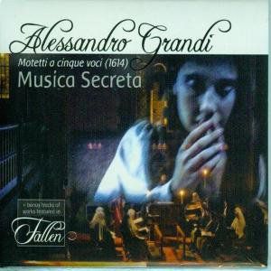 Musica Secreta , Musica Secreta
