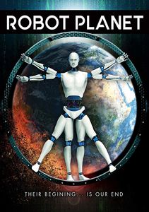 Robot Planet