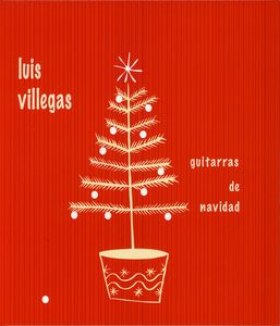 Guitarras de Navidad