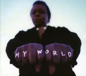 My World , Lee Fields