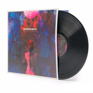 After the Disco , Broken Bells