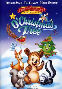 O Christmas Tree , Ed Asner