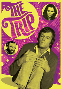 The Trip , Peter Fonda