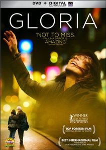 Gloria , Alejandro Goic
