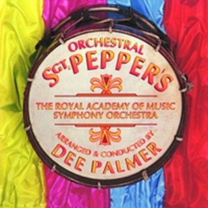 The Orchestral Sgt. Peppers