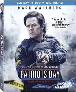 Patriots Day