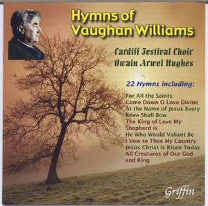 Hymns , Owain Arwel Hughes