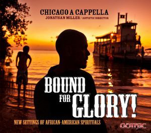 Bound for Glory , Jonathan Miller