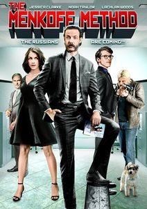Menkoff Method , Noah Taylor