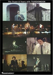 The Super-8 Years , Tuxedomoon