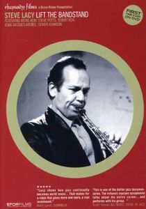 Steve Lacy: Lift the Bandstand [Import]