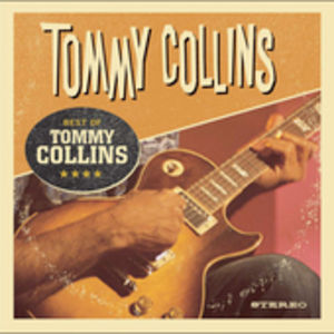 Best of , Tommy Collins