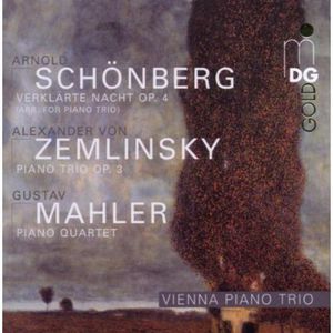 Vienna Piano Trio , Vienna Piano Trio