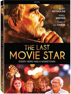 The Last Movie Star , Burt Reynolds