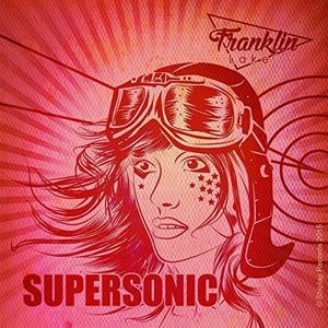 Supersonic Ep [Import]
